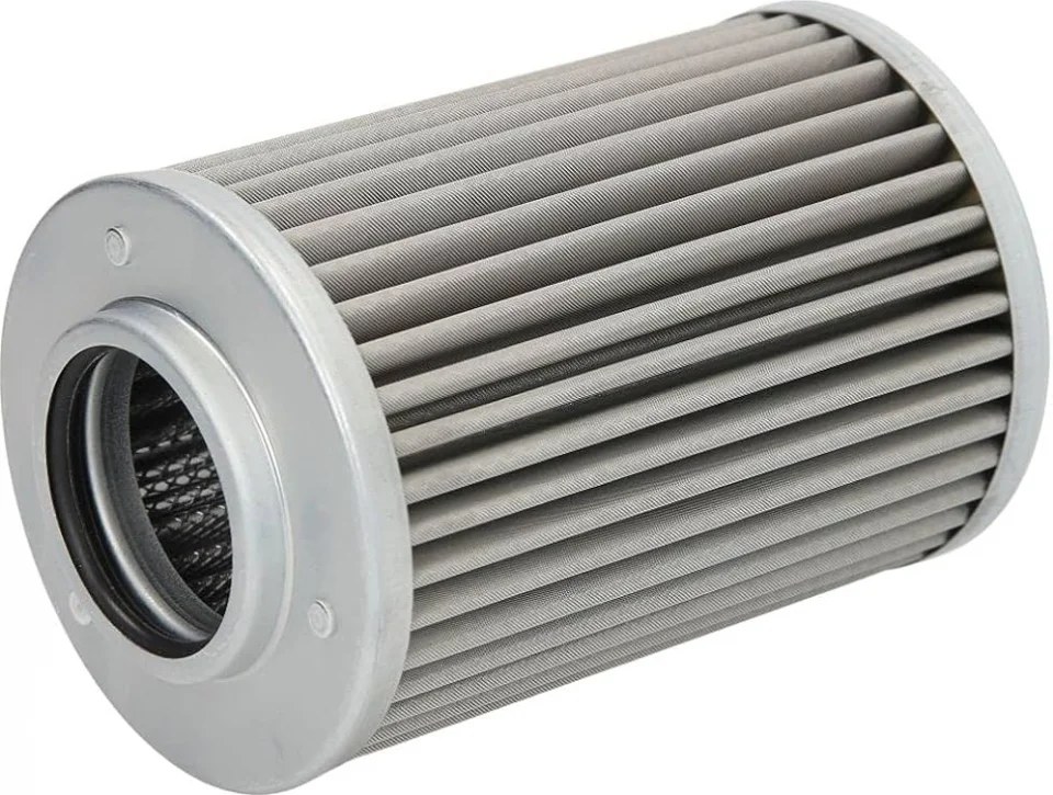 Воздушный фильтр HIFI FILTER NN 6404 GSLN