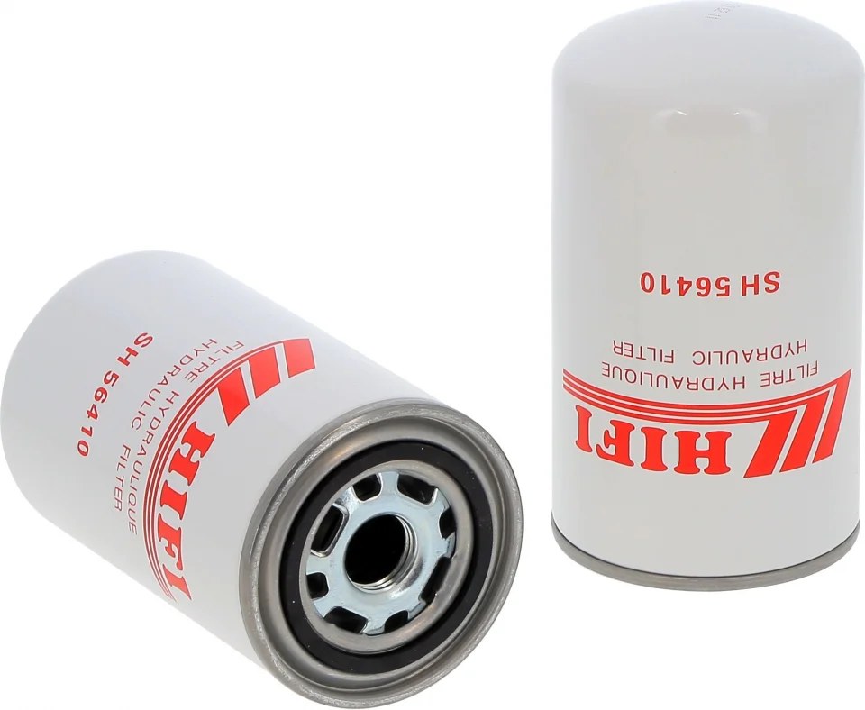 Воздушный фильтр HIFI FILTER NP 6410 S