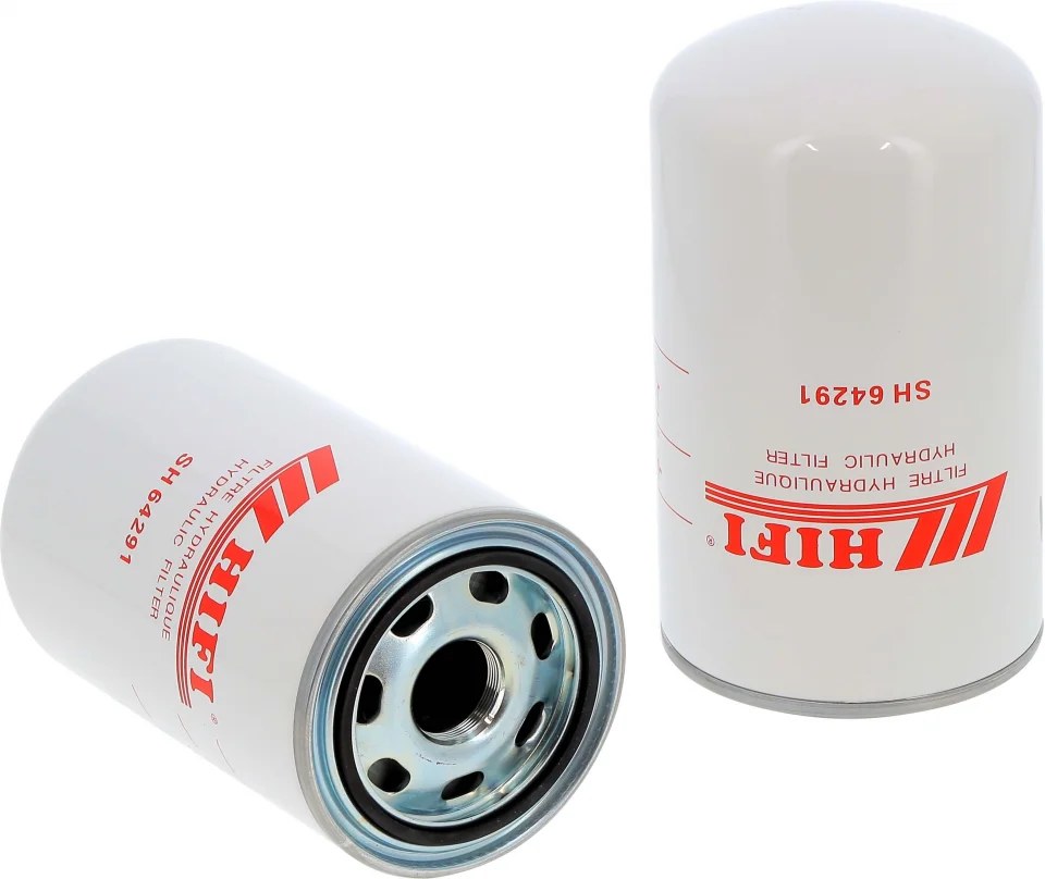 Воздушный фильтр HIFI FILTER NP 6429 S