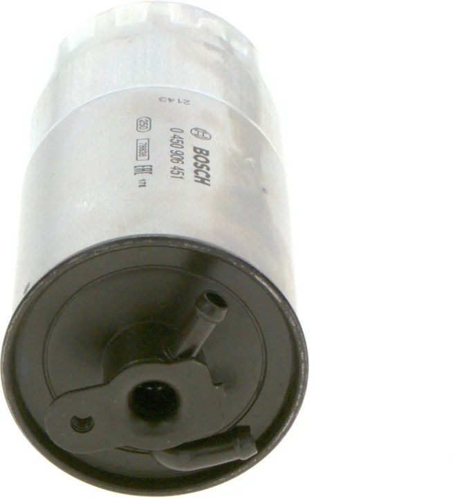 Воздушный фильтр HIFI FILTER NP 6451 S