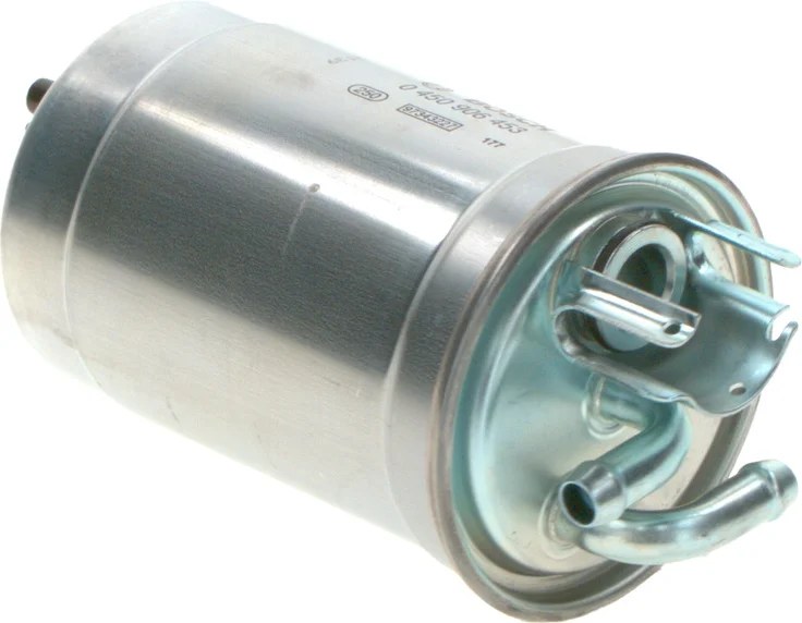 Воздушный фильтр HIFI FILTER NN 6453 GBET