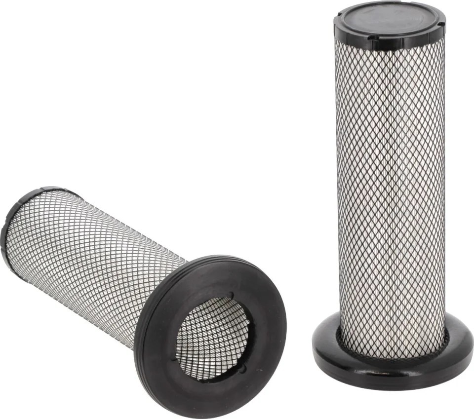 Воздушный фильтр HIFI FILTER NN 6454 GBET