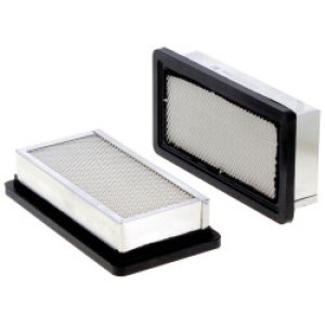 Салонный фильтр HIFI FILTER SC 90135