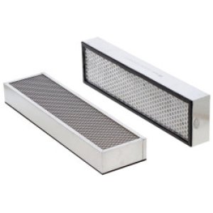 Салонный фильтр HIFI FILTER SC 70090 CAG