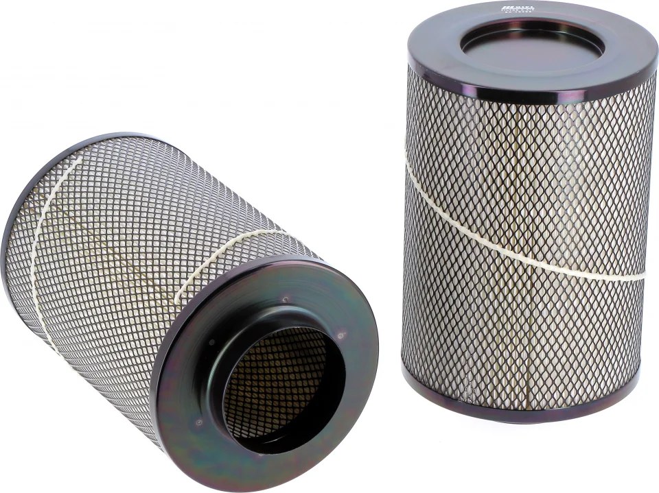 Воздушный фильтр HIFI FILTER NN 6465 CSNP