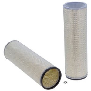Воздушный фильтр HIFI FILTER SA 11872