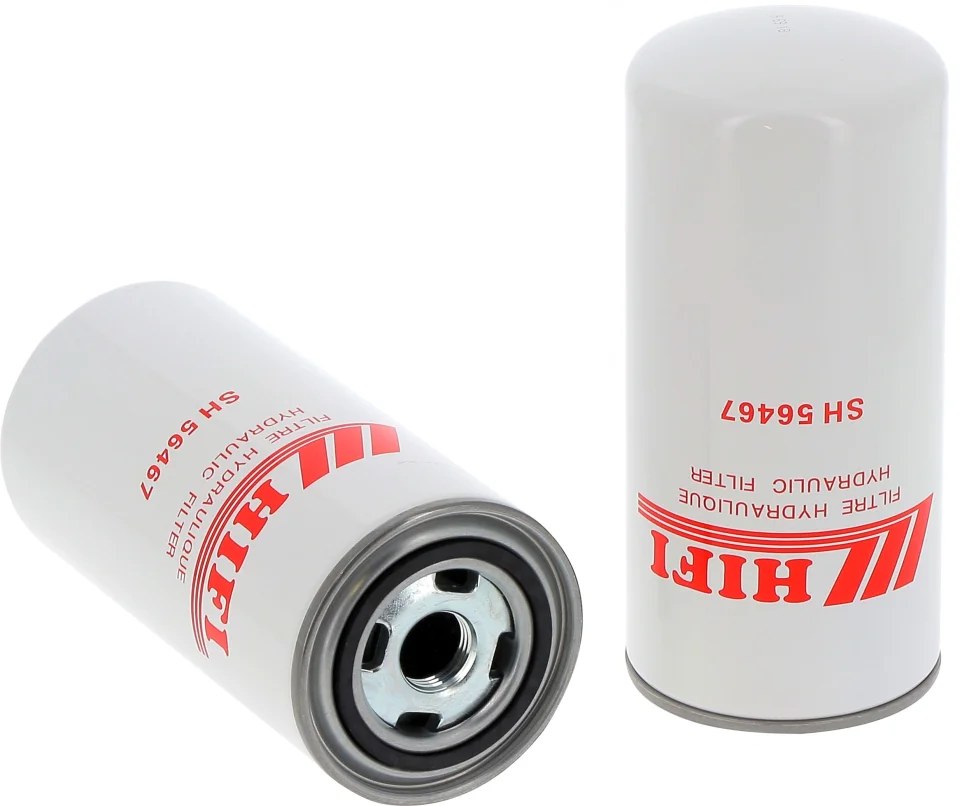 Воздушный фильтр HIFI FILTER NN 6467 GNAN