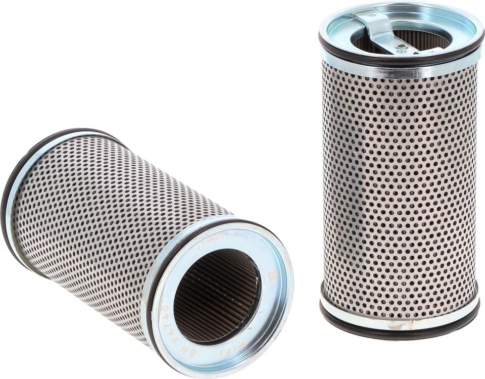 Воздушный фильтр HIFI FILTER NN 6474 GNAN