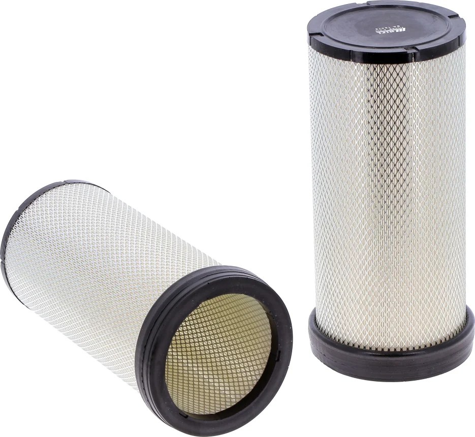Воздушный фильтр HIFI FILTER NP 6478 S