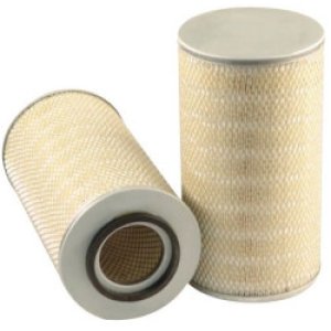 Воздушный фильтр HIFI FILTER SA 17158