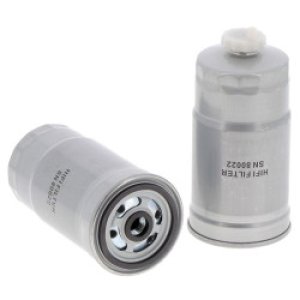 Топливный фильтр HIFI FILTER SN 80022