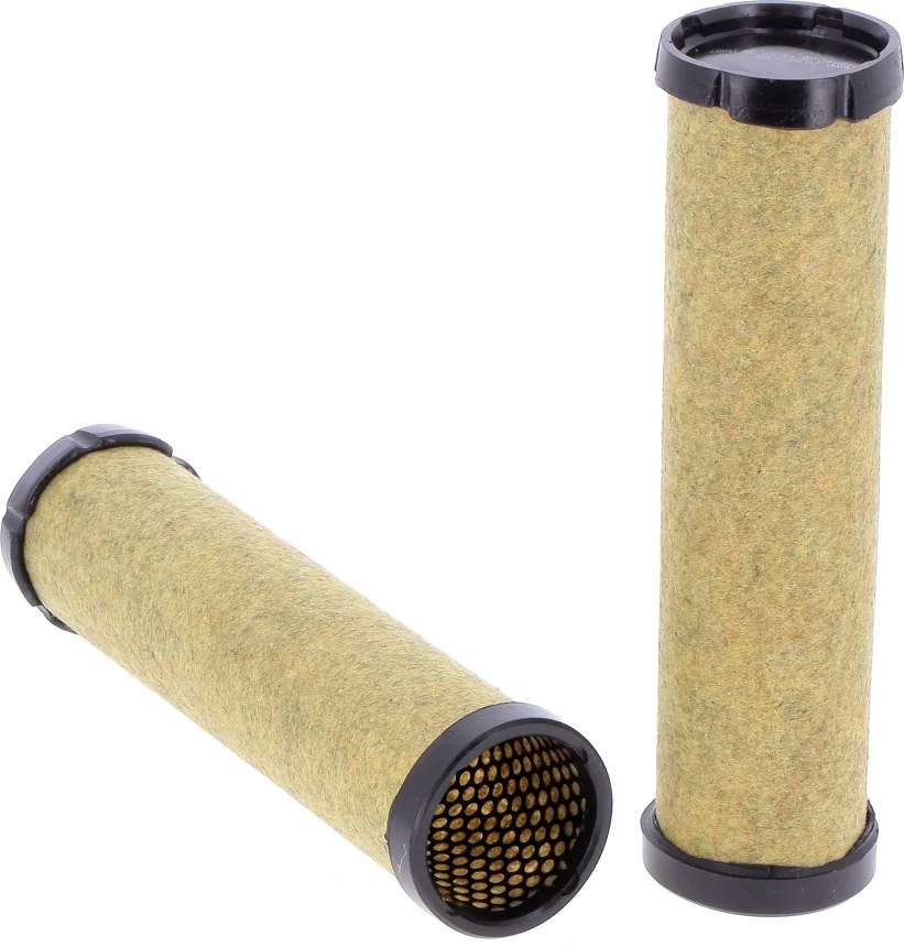 Воздушный фильтр HIFI FILTER NN 6487 GSNT