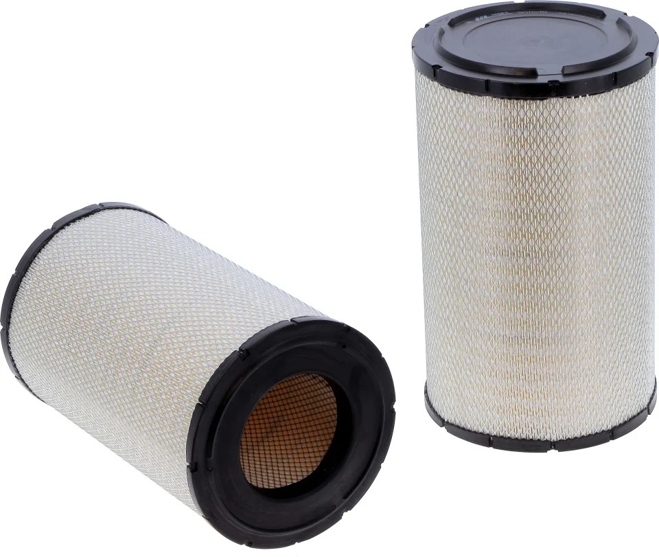 Воздушный фильтр HIFI FILTER NP 6493 S