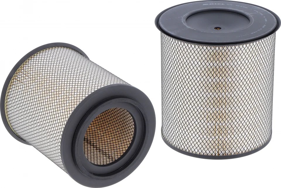 Воздушный фильтр HIFI FILTER NN 6496 GNAN