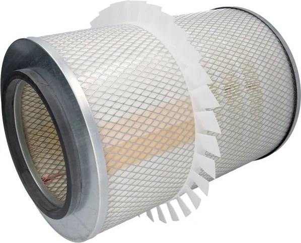 Воздушный фильтр HIFI FILTER NN 6497 GSNT