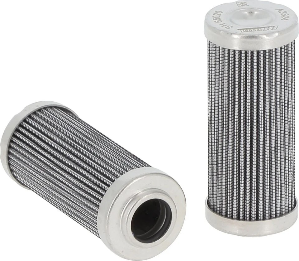 Воздушный фильтр HIFI FILTER NN 6502 AMAN