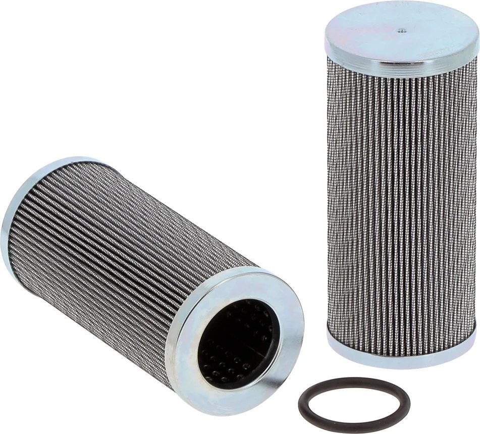 Воздушный фильтр HIFI FILTER NN 6518 GTCP