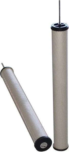 Воздушный фильтр HIFI FILTER NN 6526 CSNP