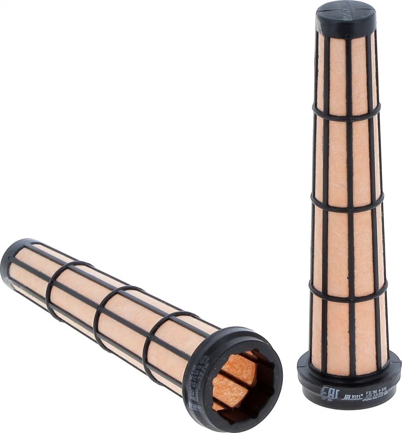 Воздушный фильтр HIFI FILTER NN 6534 S