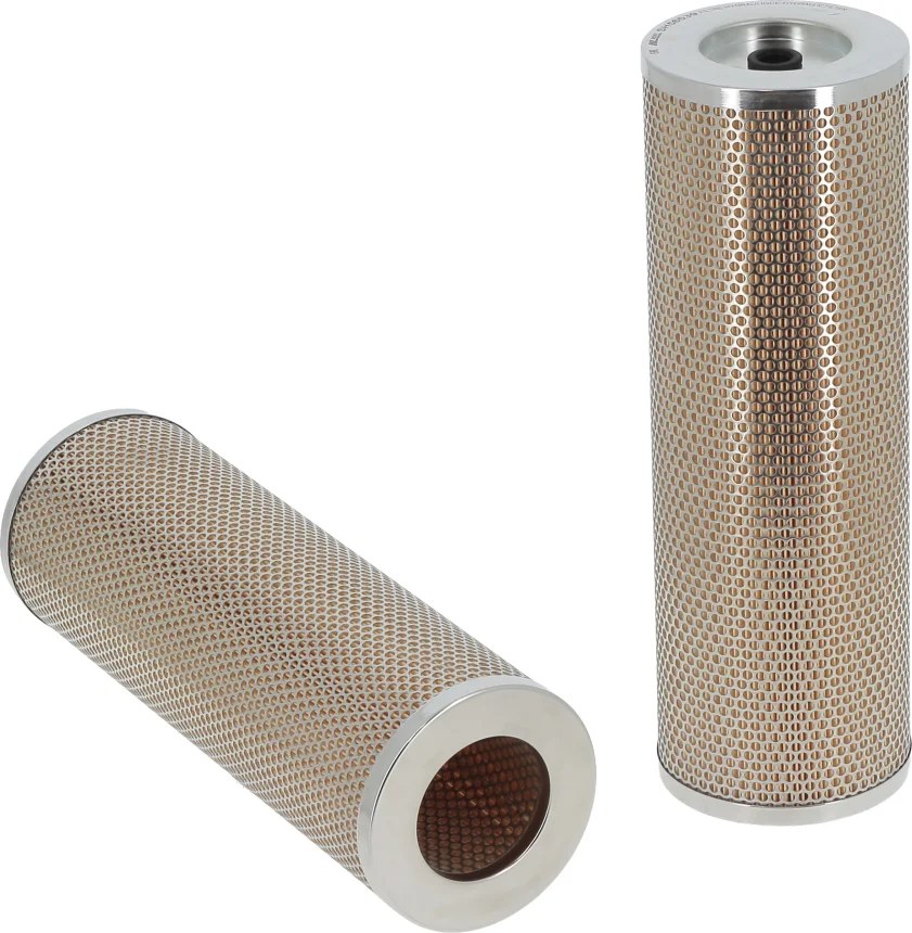 Воздушный фильтр HIFI FILTER NN 6539 CCHP