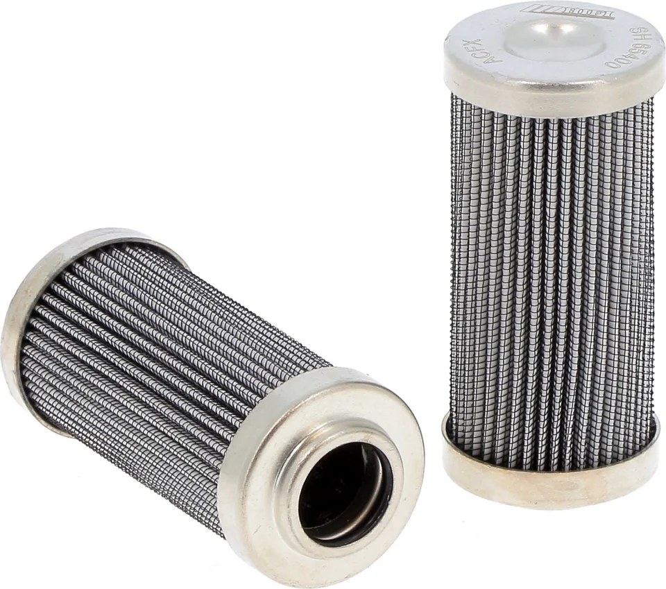 Воздушный фильтр HIFI FILTER NP 6540 S