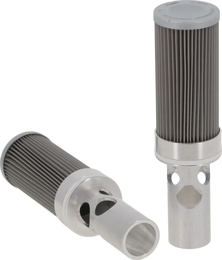 Воздушный фильтр HIFI FILTER NN 6547 CSNP