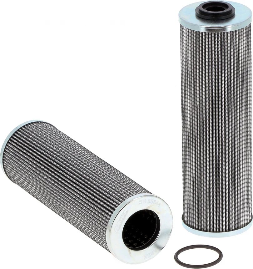 Воздушный фильтр HIFI FILTER NP 6564 S