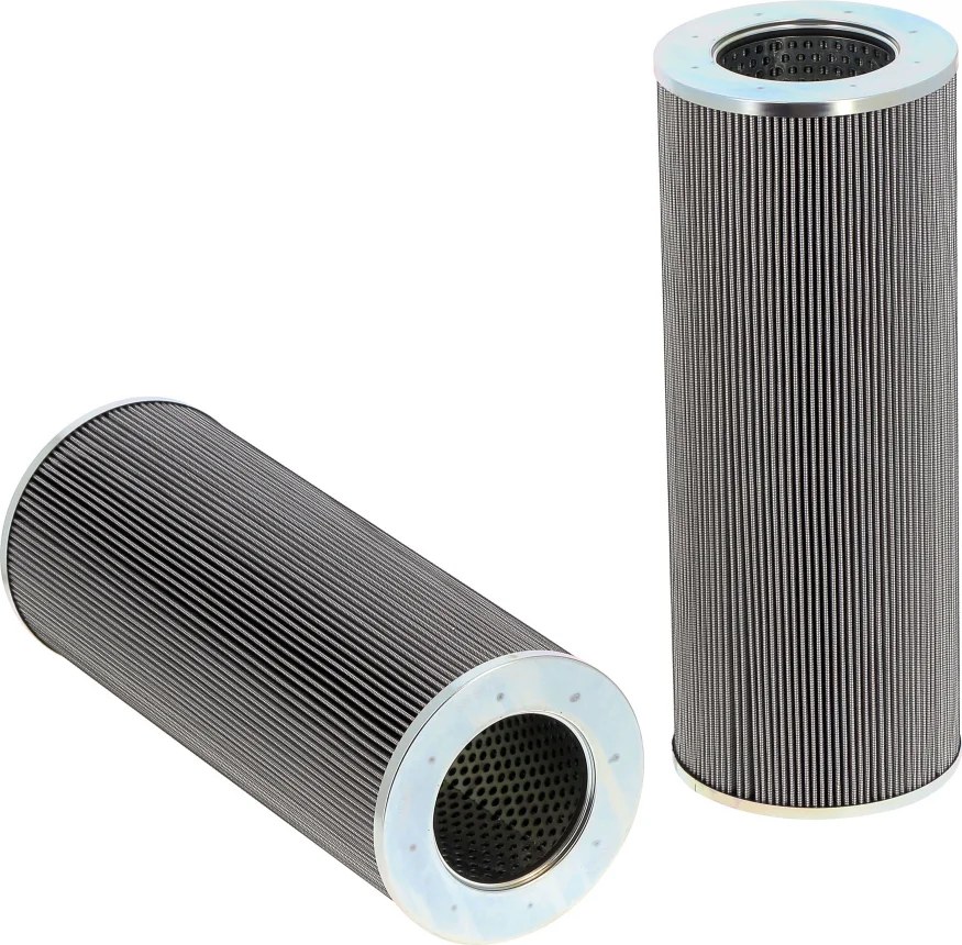 Воздушный фильтр HIFI FILTER NP 6577 S