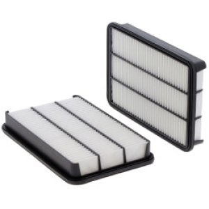 Воздушный фильтр HIFI FILTER SA 5104