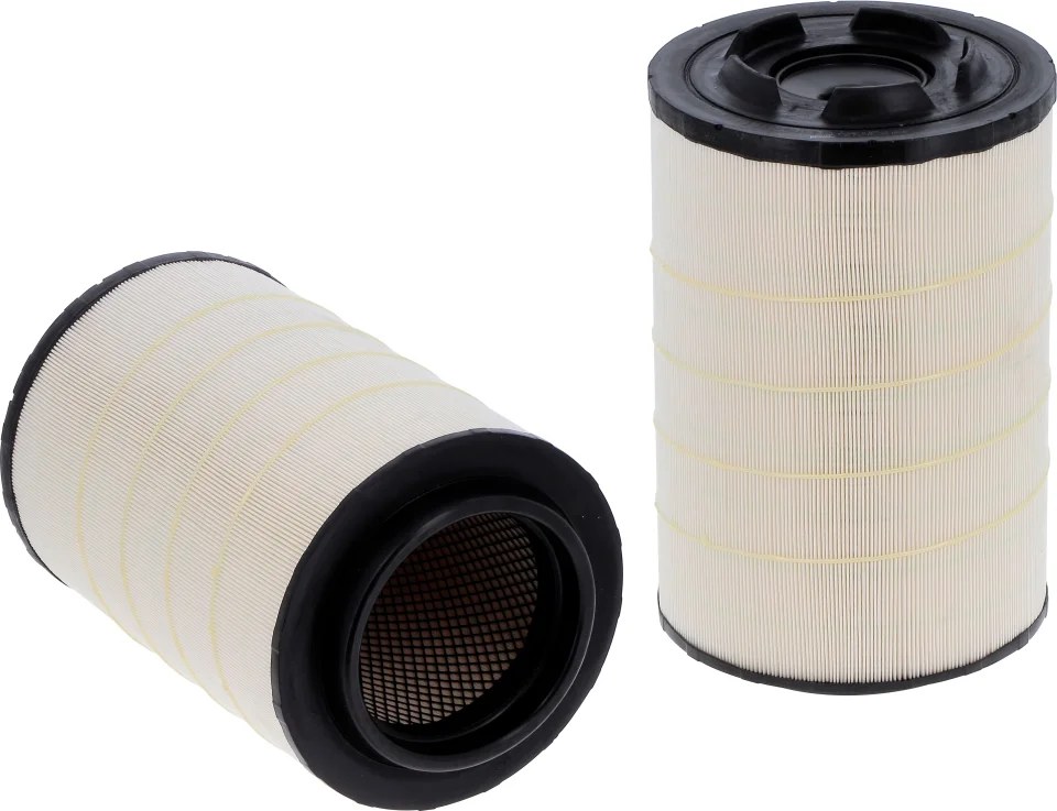 Воздушный фильтр HIFI FILTER NP 6598 S