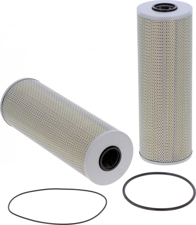 Воздушный фильтр HIFI FILTER NN 6601 GSNT
