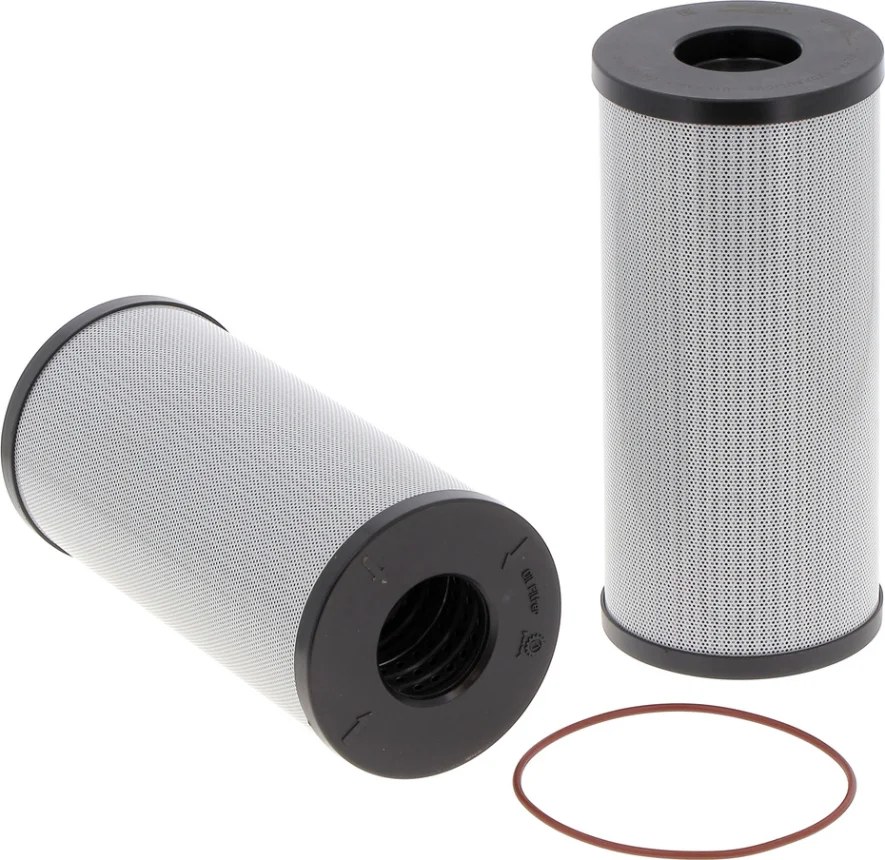 Воздушный фильтр HIFI FILTER NN 6622 CSGP
