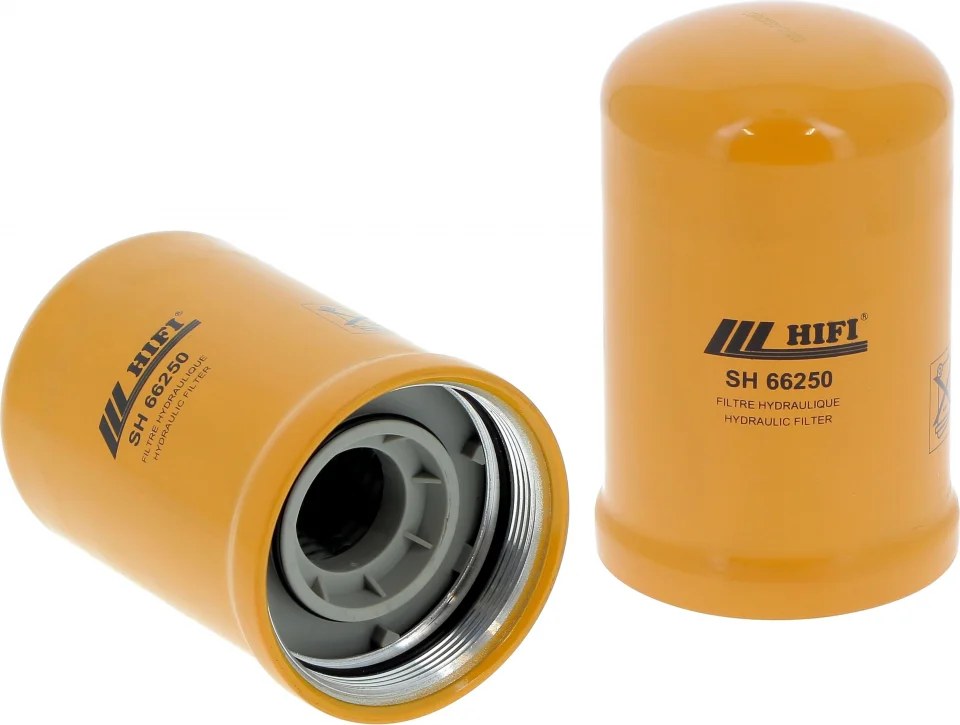 Воздушный фильтр HIFI FILTER NP 6625 S