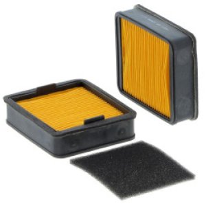 Воздушный фильтр HIFI FILTER SA 12456