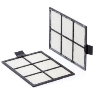 Салонный фильтр HIFI FILTER SC 80092