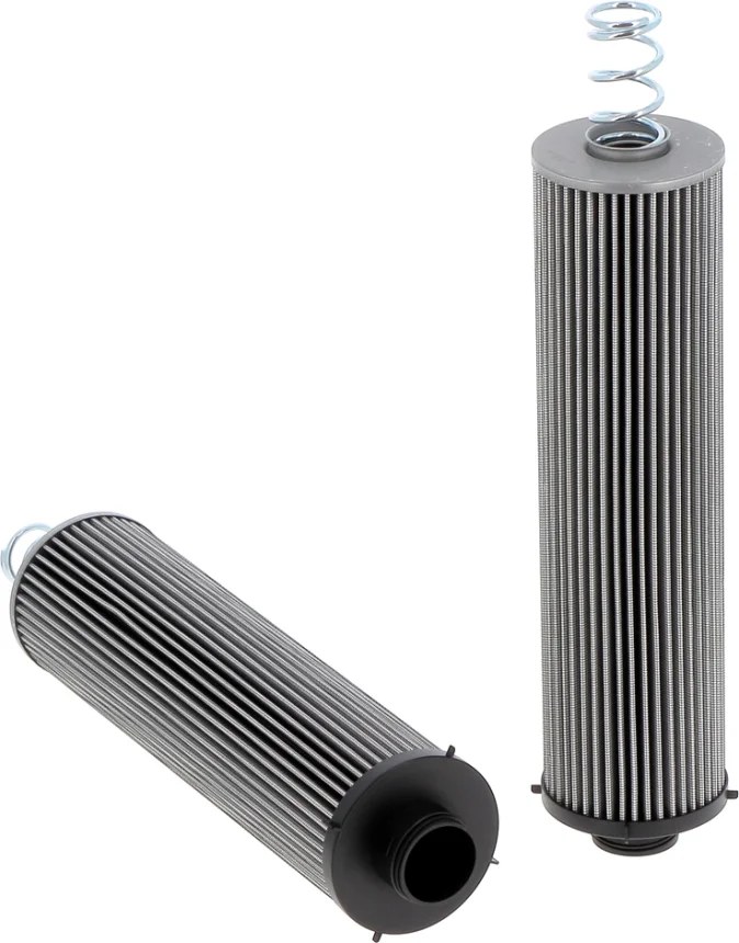 Воздушный фильтр HIFI FILTER NN 6637 GSNN