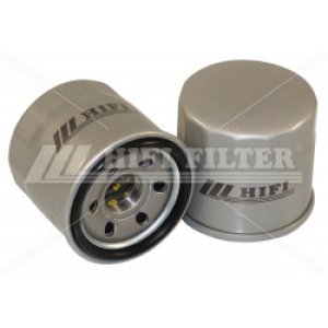 Масляный фильтр HIFI FILTER T 60