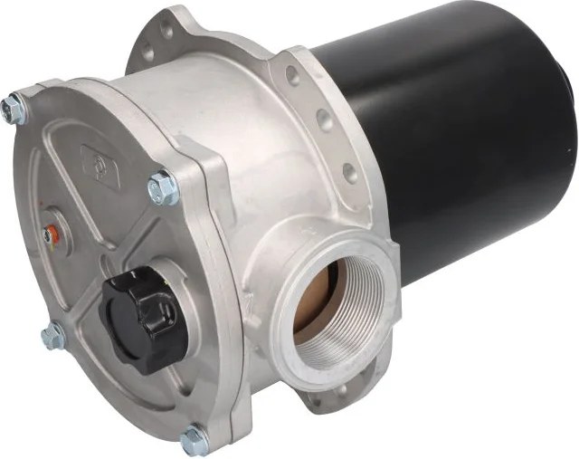 Воздушный фильтр HIFI FILTER NN 6647 GNAN