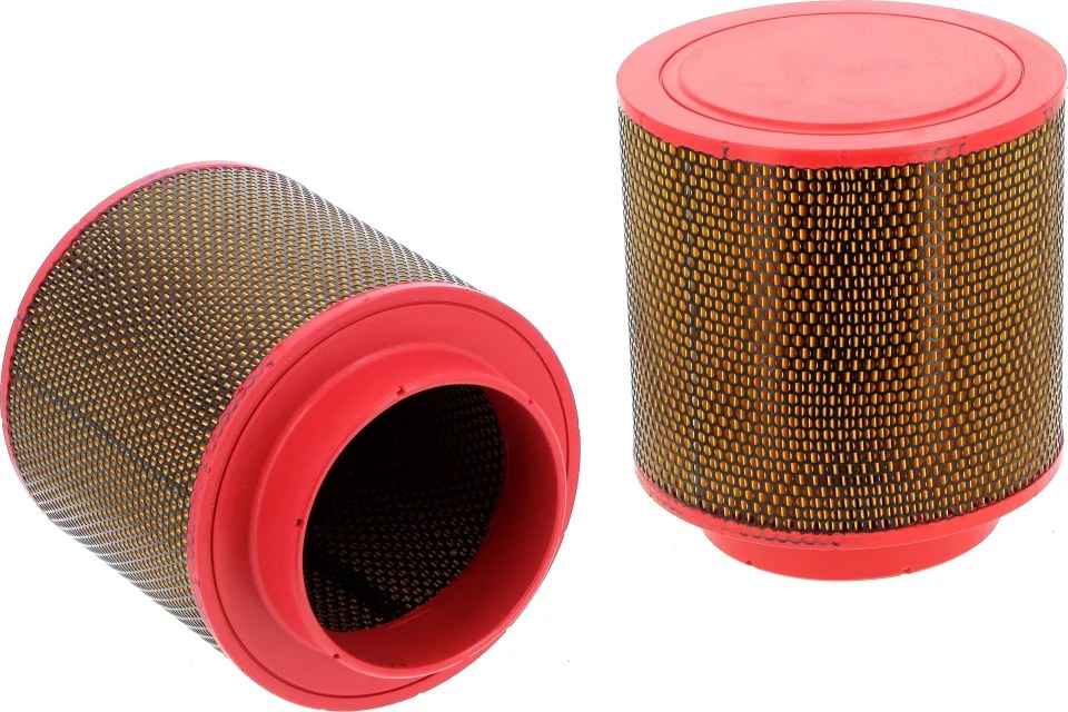 Воздушный фильтр HIFI FILTER NN 6649 GNAN