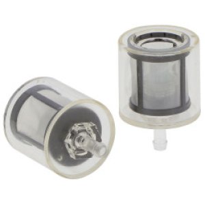 Топливный фильтр HIFI FILTER SN 40756