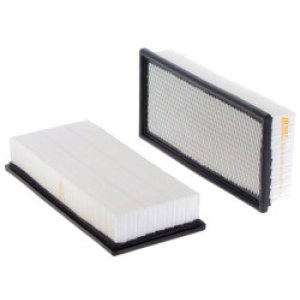 Салонный фильтр HIFI FILTER SC 90210