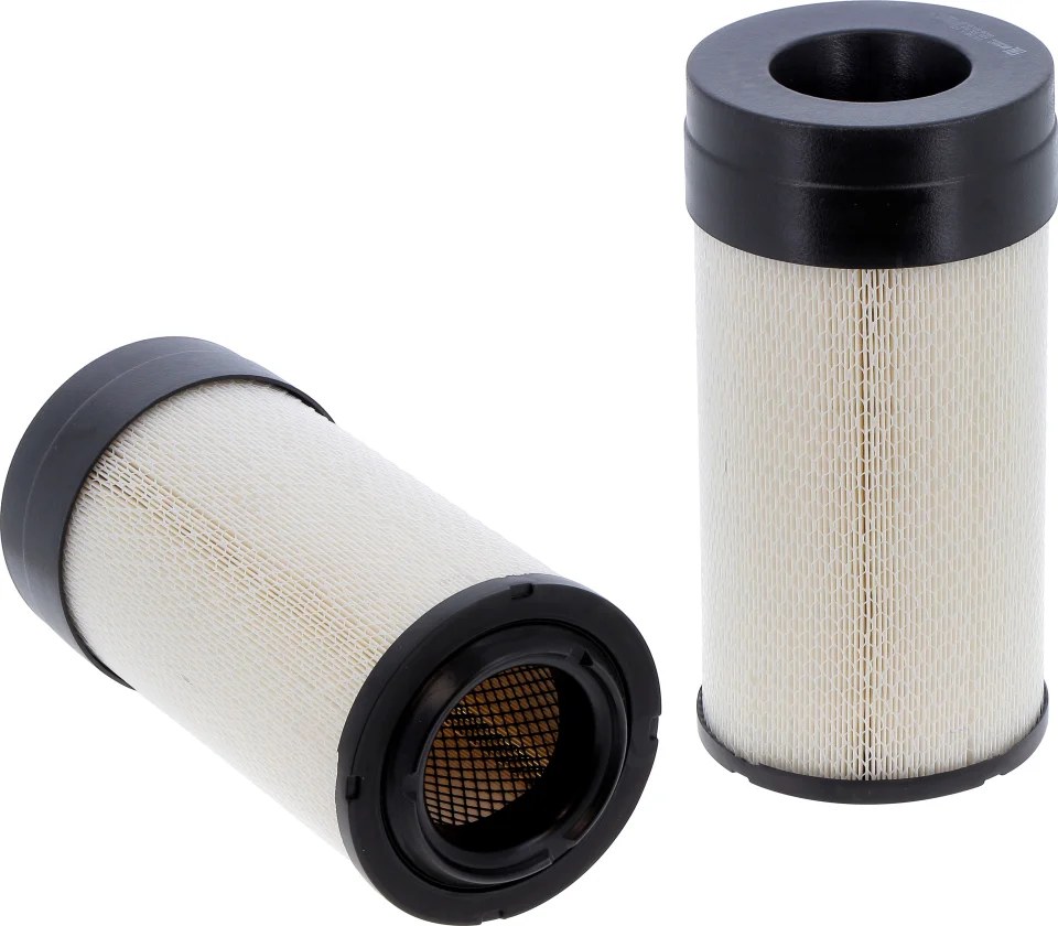 Воздушный фильтр HIFI FILTER NP 6658 S
