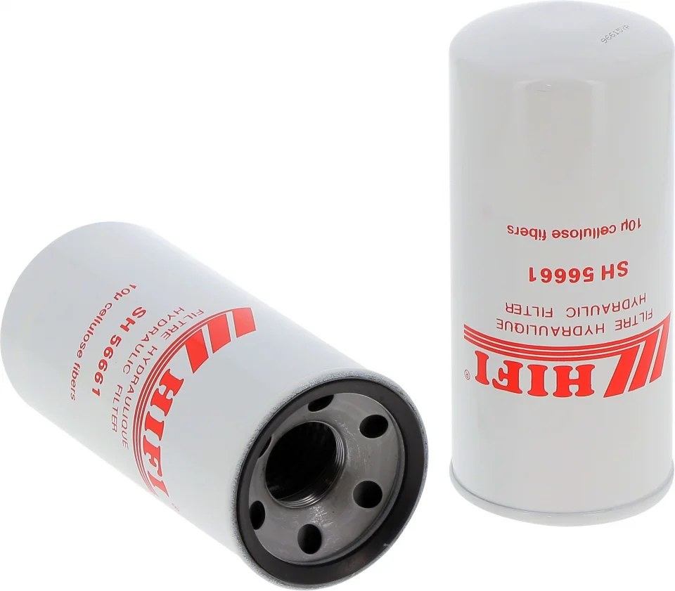 Воздушный фильтр HIFI FILTER NP 6661 S