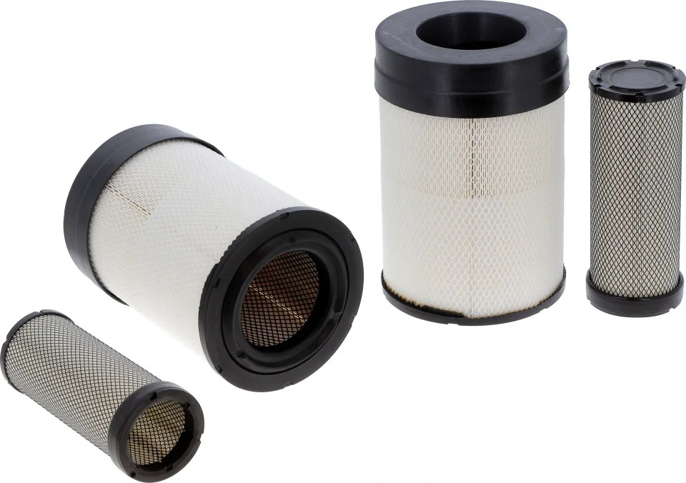 Воздушный фильтр HIFI FILTER NP 6662 S