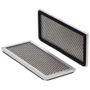 Салонный фильтр HIFI FILTER SC 90295