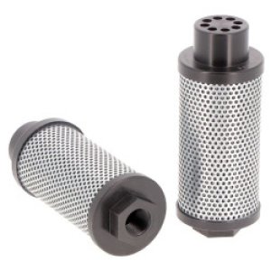 Гидравлический фильтр HIFI FILTER SH 60255