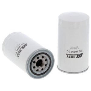 Масляный фильтр HIFI FILTER SO 10038 CC