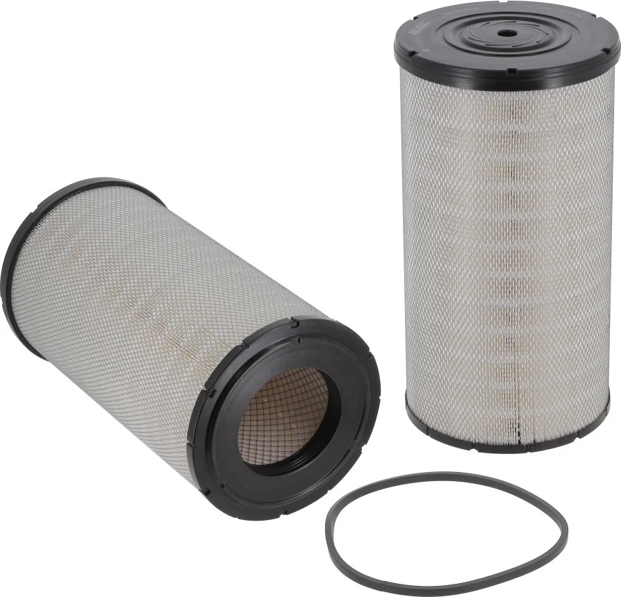 Воздушный фильтр HIFI FILTER NN 6682 GSNT