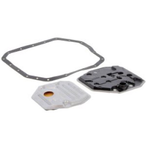 Фильтр КПП HIFI FILTER SHB 60673