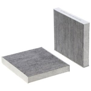 Салонный фильтр HIFI FILTER SC 8180 CA